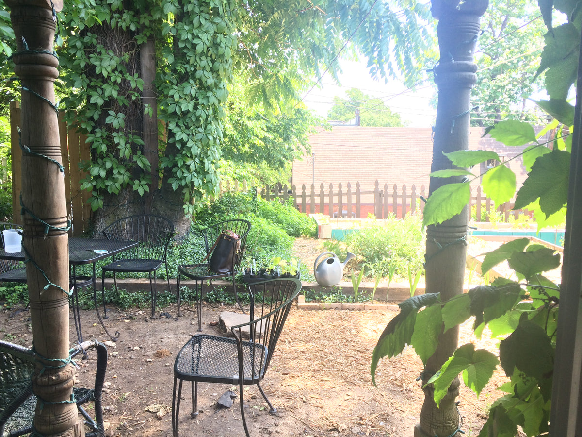 Spring Fling Long weekend getaway in Kansas City MADI Apparel