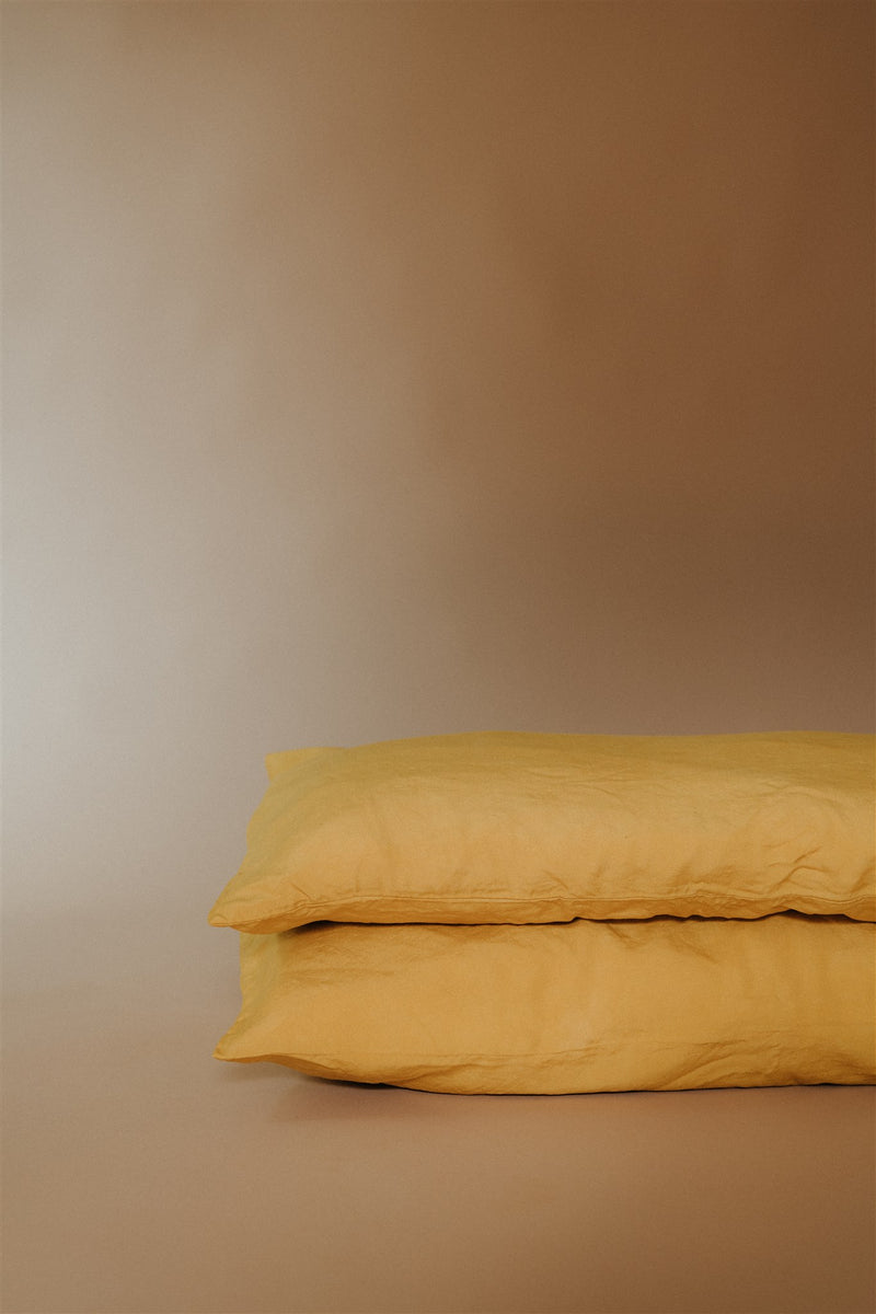 CrueltyFree Silk Pillowcase 2 Pack MADI Apparel
