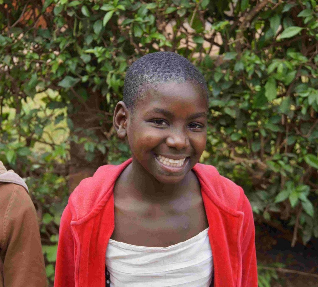 Underwear donations for Tanzanian young girls rescued from sex traffic –  MADI Apparel