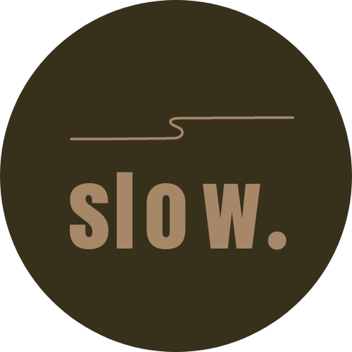 Favicon of Slow Motion Goods
